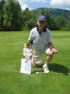 Swiss Baker Golf Trophy 2017, 07/17