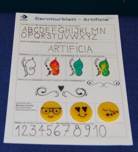 Artificia 2017, Muttenz, 02/17