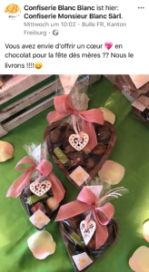 Fête des mères