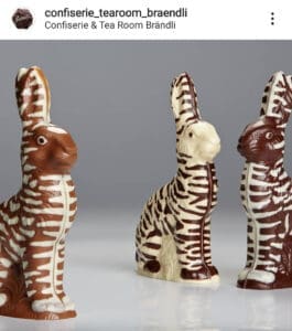 Produits de Pâques