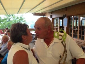 Swiss Baker Golf Trophy 2017, 07/17
