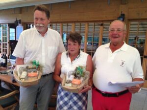 Swiss Baker Golf Trophy 2017, 07/17
