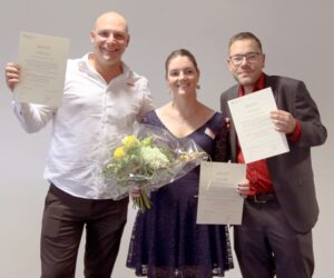 Brevet fédéral, 06/18