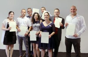 Brevet fédéral, 06/18