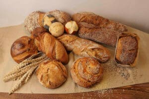 Bäckerei-Konditorei Vincenz AG