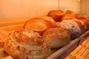 Bäckerei-Konditorei Vincenz AG