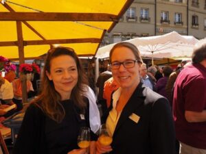Brotmärit à Berne 2016