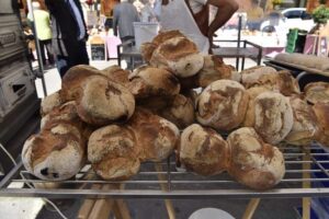 Brotmärit à Berne 2016