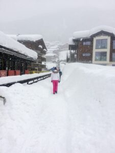 Zermatt, 01/18