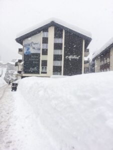 Zermatt, 01/18