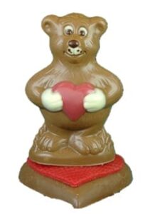 Saint-Valentin 2018, 2/18
