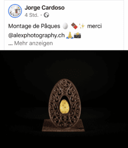 Produits de Pâques