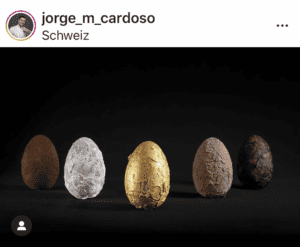 Produits de Pâques