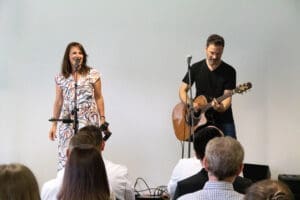 La remise de brevet aux lauréats de l’examen professionne