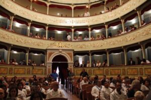 SMPPC 100 – Teatro Sociale di Bellinzona, 09/17