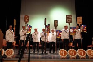 SMPPC 100 – Teatro Sociale di Bellinzona, 09/17
