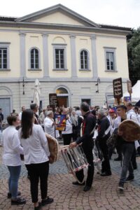 SMPPC 100 – aperitivo e cena di gala, 09/17