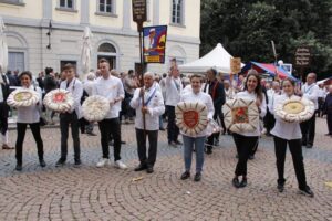 SMPPC 100 – aperitivo e cena di gala, 09/17