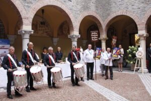SMPPC 100 – aperitivo e cena di gala, 09/17