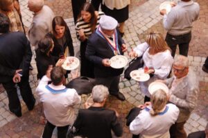 SMPPC 100 – aperitivo e cena di gala, 09/17