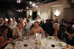 SMPPC 100 – aperitivo e cena di gala, 09/17