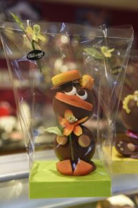 Pâques 2017, 04/17