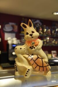 Pâques 2017, 04/17