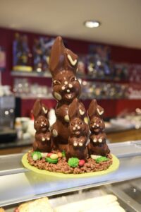 Pâques 2017, 04/17