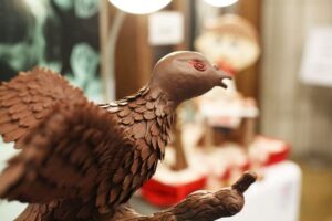 Chocolatissimo à Neuchâtel, 11/17