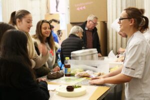 Chocolatissimo à Neuchâtel, 11/17