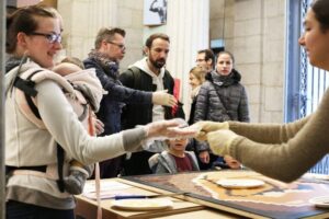 Chocolatissimo à Neuchâtel, 11/17