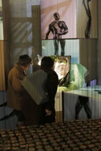 Chocolatissimo à Neuchâtel, 11/17