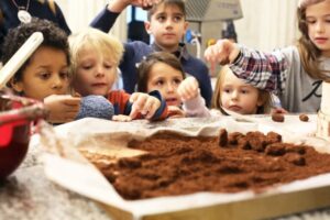 Chocolatissimo à Neuchâtel, 11/17