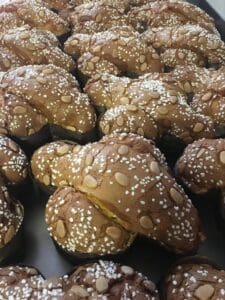 Produits de Pâques