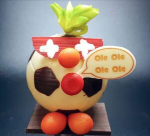 Des produits créatifs pour la Coupe du monde de foot, 6/18
