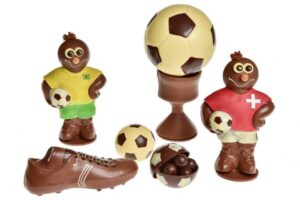 Des produits créatifs pour la Coupe du monde de foot, 6/18