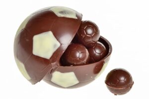 Des produits créatifs pour la Coupe du monde de foot, 6/18