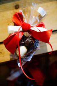 Confiseurring-Tagung chez Merz à Chur, 1/18