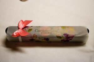 Confiseurring-Tagung chez Merz à Chur, 1/18