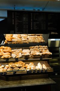 Confiseurring-Tagung chez Merz à Chur, 1/18