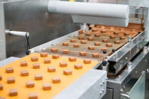 Confiseurring-Tagung chez Merz à Chur, 1/18