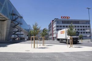 Coop Schafisheim 2016