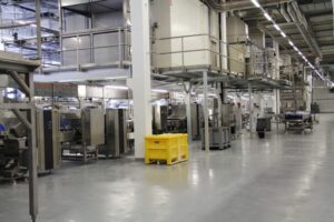 Coop Schafisheim 2016