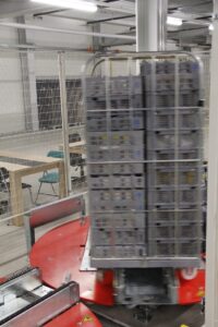 Coop Schafisheim 2016