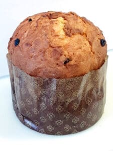 Coppa del Mondo del Panettone : élimination préliminaire