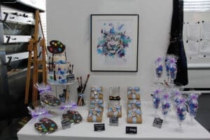 Creativa, Aarau