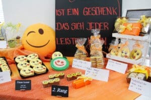 Creativa, Aarau