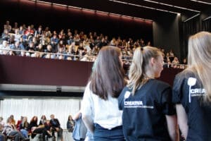 Creativa, Aarau