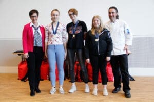 Creativa, Aarau