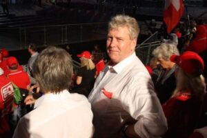 WorldSkills 2017 à Abou Dabi: cérémonie d’ouverture, 10/17